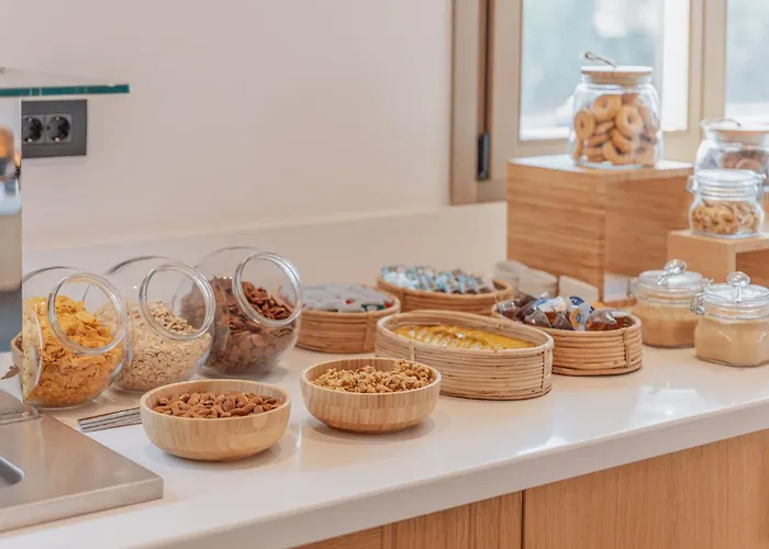 Aelo Mykonos Парадайз-Бич