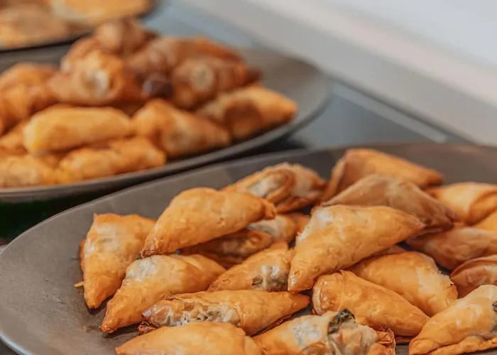 Отель Aelo Mykonos 4*