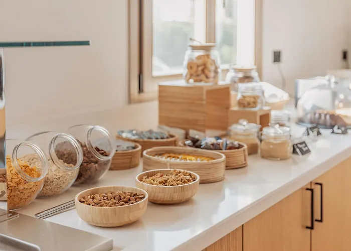 Aelo Mykonos Отель 4*