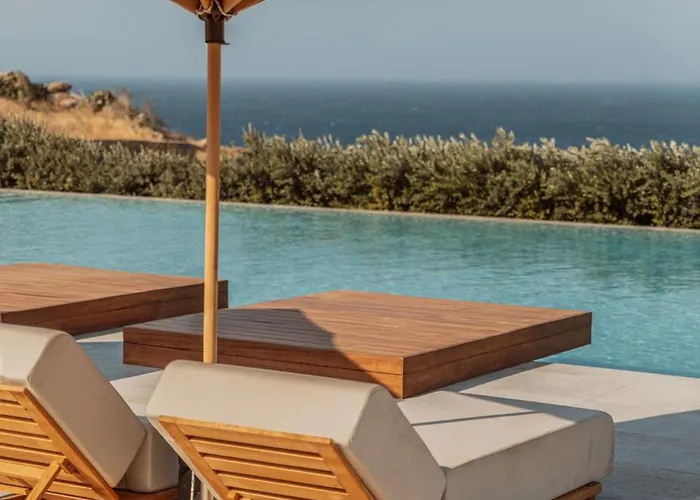 Aelo Mykonos Paradise Beach (Mykonos)