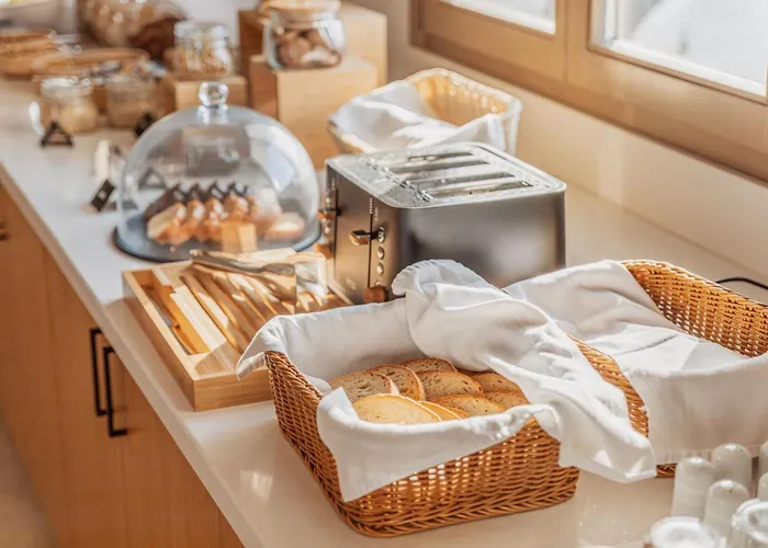 Aelo Mykonos 4* Парадайз-Бич