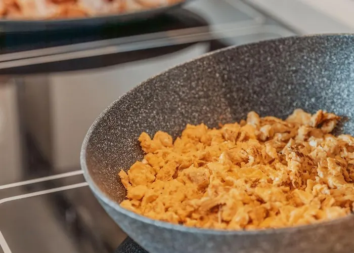 Aelo Mykonos Отель Парадайз-Бич