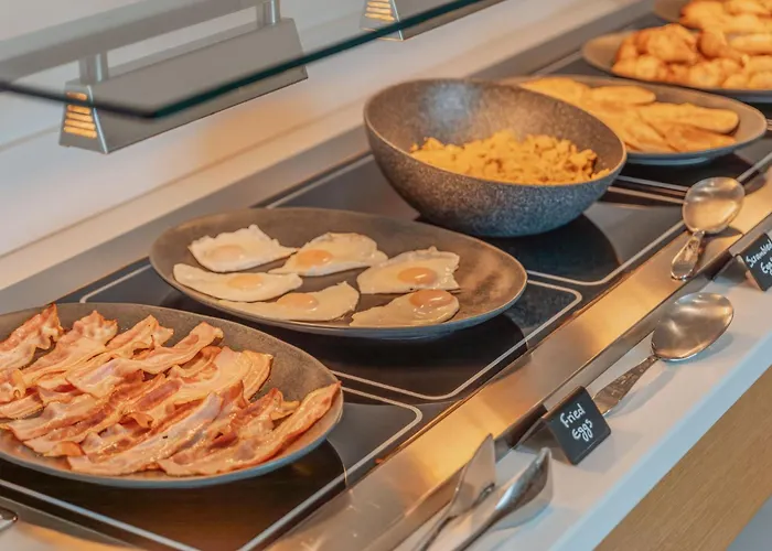 Отель Aelo Mykonos Парадайз-Бич