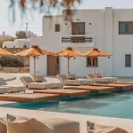 Aelo Mykonos Парадайз-Бич