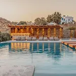 Aelo Mykonos Отель Парадайз-Бич