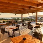 Отель Aelo Mykonos Парадайз-Бич