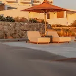 Отель Aelo Mykonos