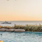 Aelo Mykonos Отель Парадайз-Бич