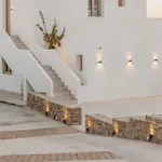 Отель Aelo Mykonos Парадайз-Бич