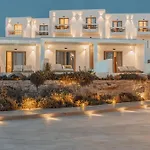 Aelo Mykonos Отель 4*