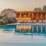 Aelo Mykonos Отель