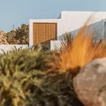 Aelo Mykonos Парадайз-Бич