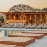 Aelo Mykonos 4* Парадайз-Бич