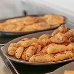 Aelo Mykonos 4* Парадайз-Бич