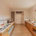 Aelo Mykonos Парадайз-Бич