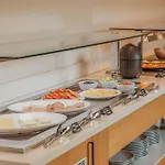 Aelo Mykonos Отель Парадайз-Бич