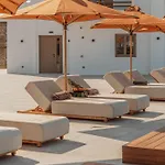 Aelo Mykonos Парадайз-Бич