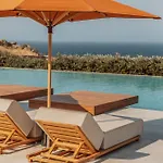 Aelo Mykonos Парадайз-Бич