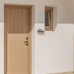 Отель Aelo Mykonos Парадайз-Бич