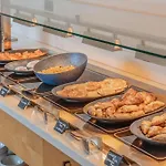 Отель Aelo Mykonos 4*