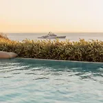 Отель Aelo Mykonos Парадайз-Бич