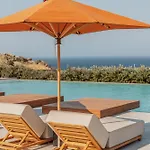 Aelo Mykonos 4* Парадайз-Бич