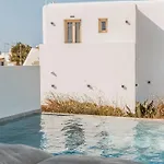 Aelo Mykonos Отель 4*