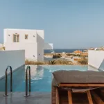 Aelo Mykonos Отель Парадайз-Бич