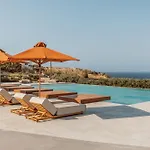 Aelo Mykonos Парадайз-Бич