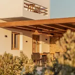 Aelo Mykonos Отель