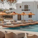 Отель Aelo Mykonos
