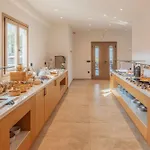 Aelo Mykonos Отель Парадайз-Бич