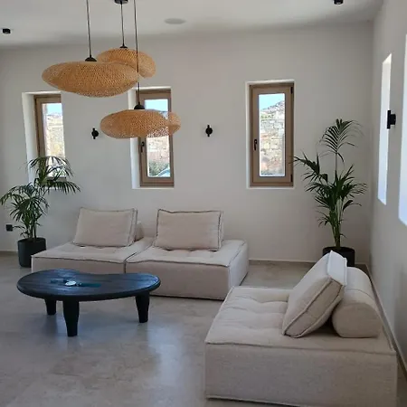 Aelo Mykonos 4* Paradise Beach (Mykonos)