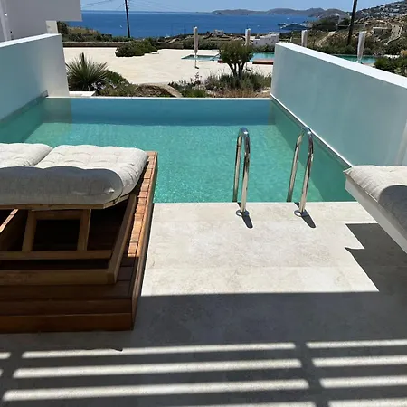 Aelo Mykonos Hotel