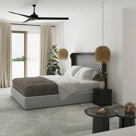 Aelo Mykonos Hotel 4*