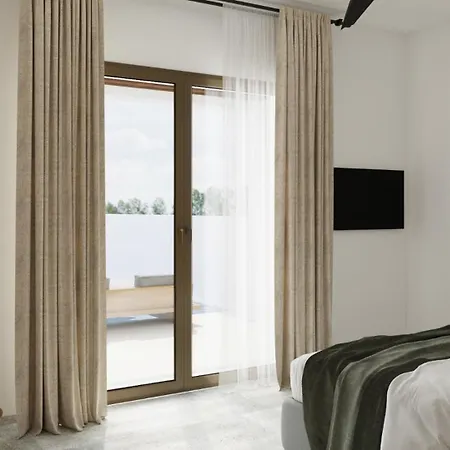 Aelo Mykonos Paradise Beach (Mykonos)