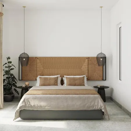 Hotel Aelo Mykonos 4*