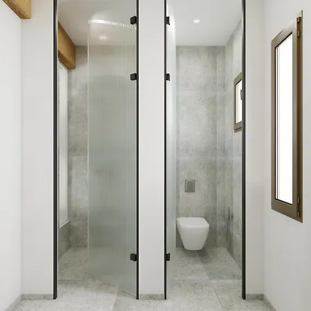 Aelo Mykonos Hotel 4*