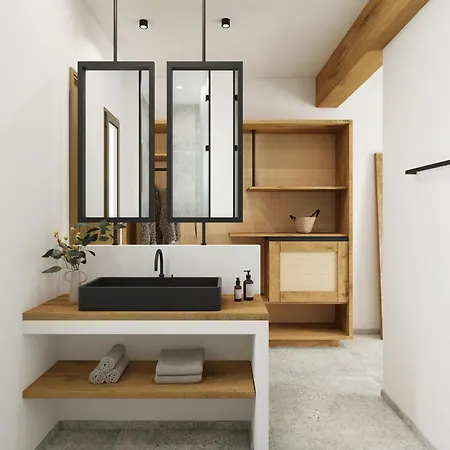 Hotel Aelo Mykonos Paradise Beach (Mykonos)