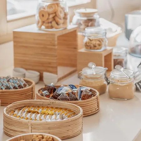 Hotel Aelo Mykonos