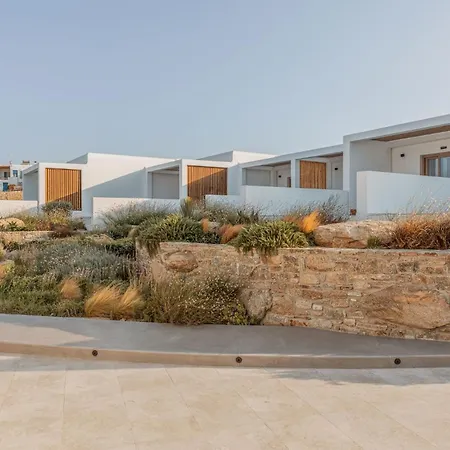 Отель Aelo Mykonos