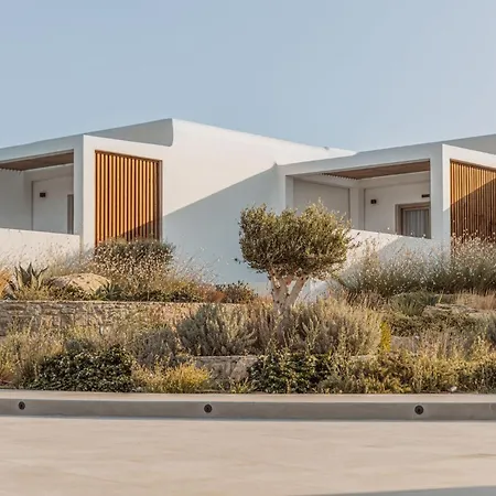 Aelo Mykonos Отель