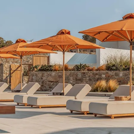Aelo Mykonos 4*