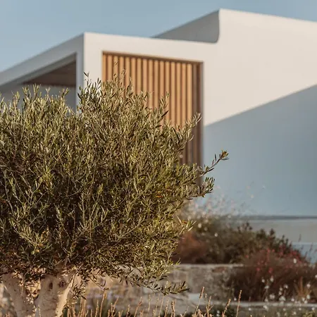 Aelo Mykonos Парадайз-Бич